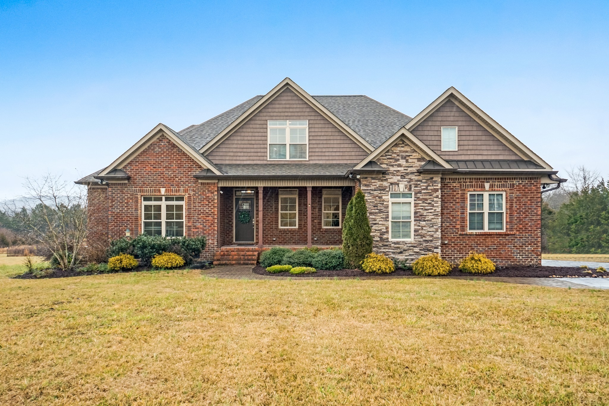 525 High Country Road Lebanon, TN 37087 - Photo 2 of 38 Gallery Image 2