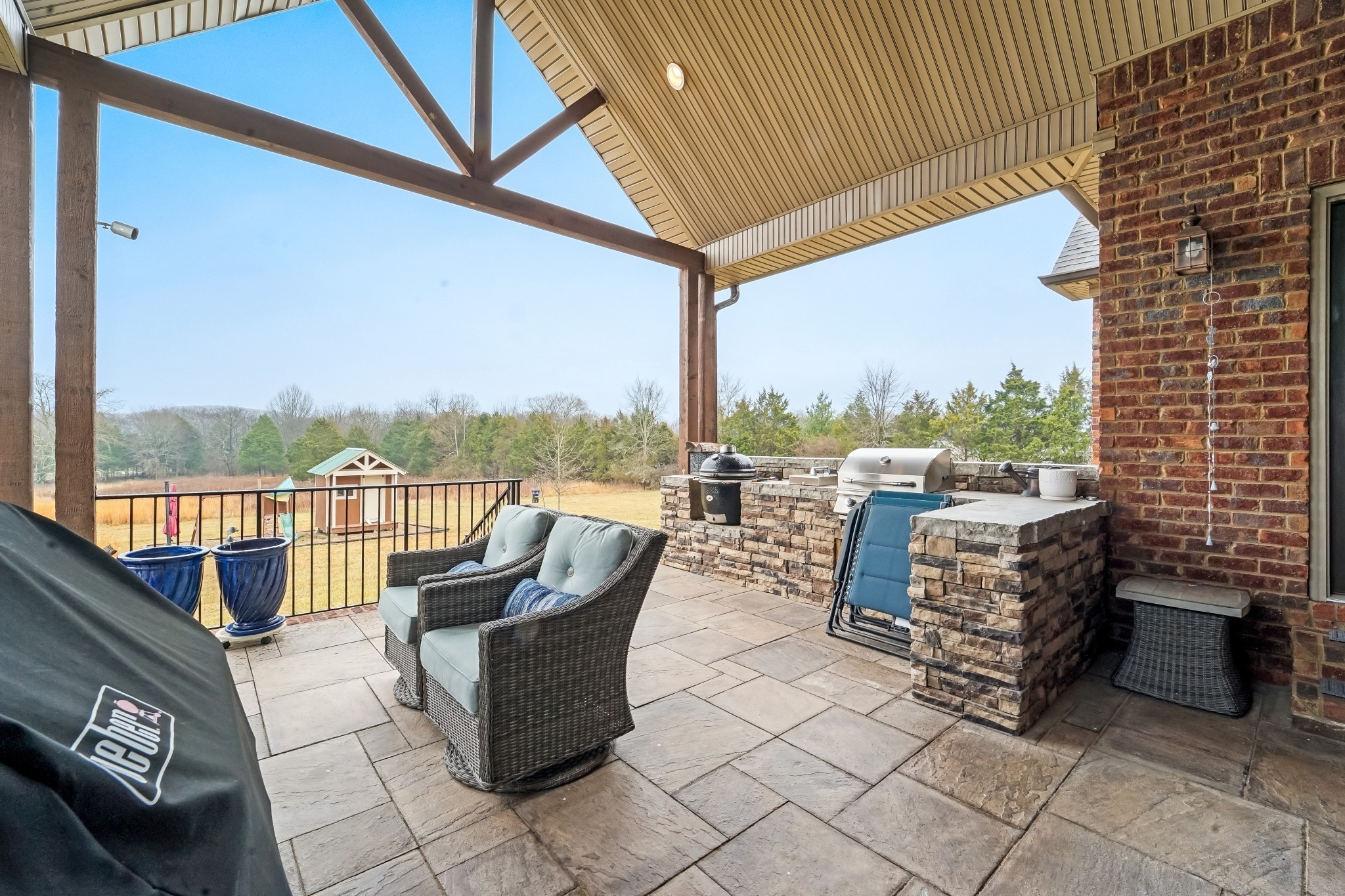 525 High Country Road Lebanon, TN 37087 - Photo 34 of 38 Gallery Image 34