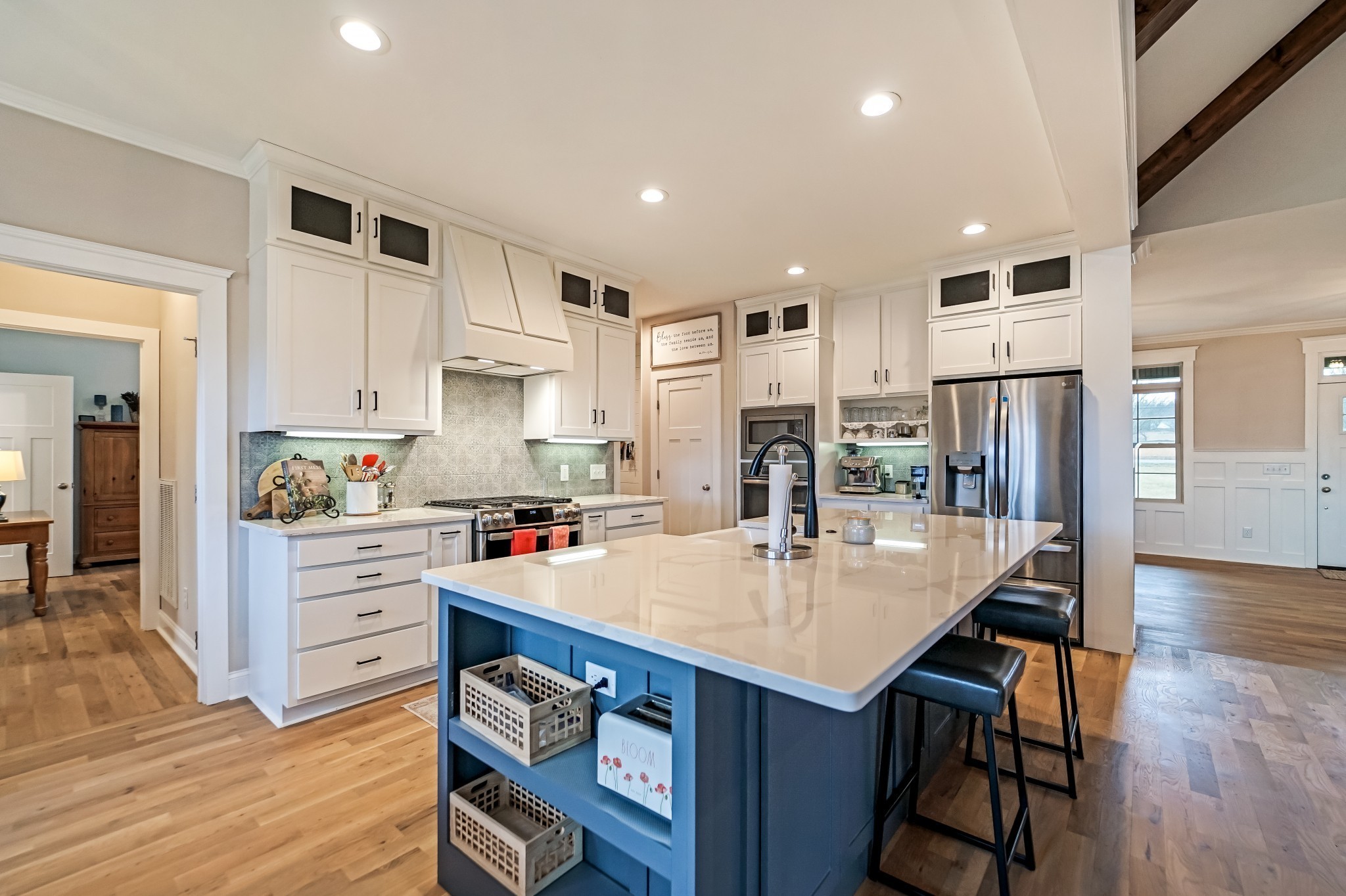 525 High Country Road Lebanon, TN 37087 - Photo 4 of 38 Gallery Image 4