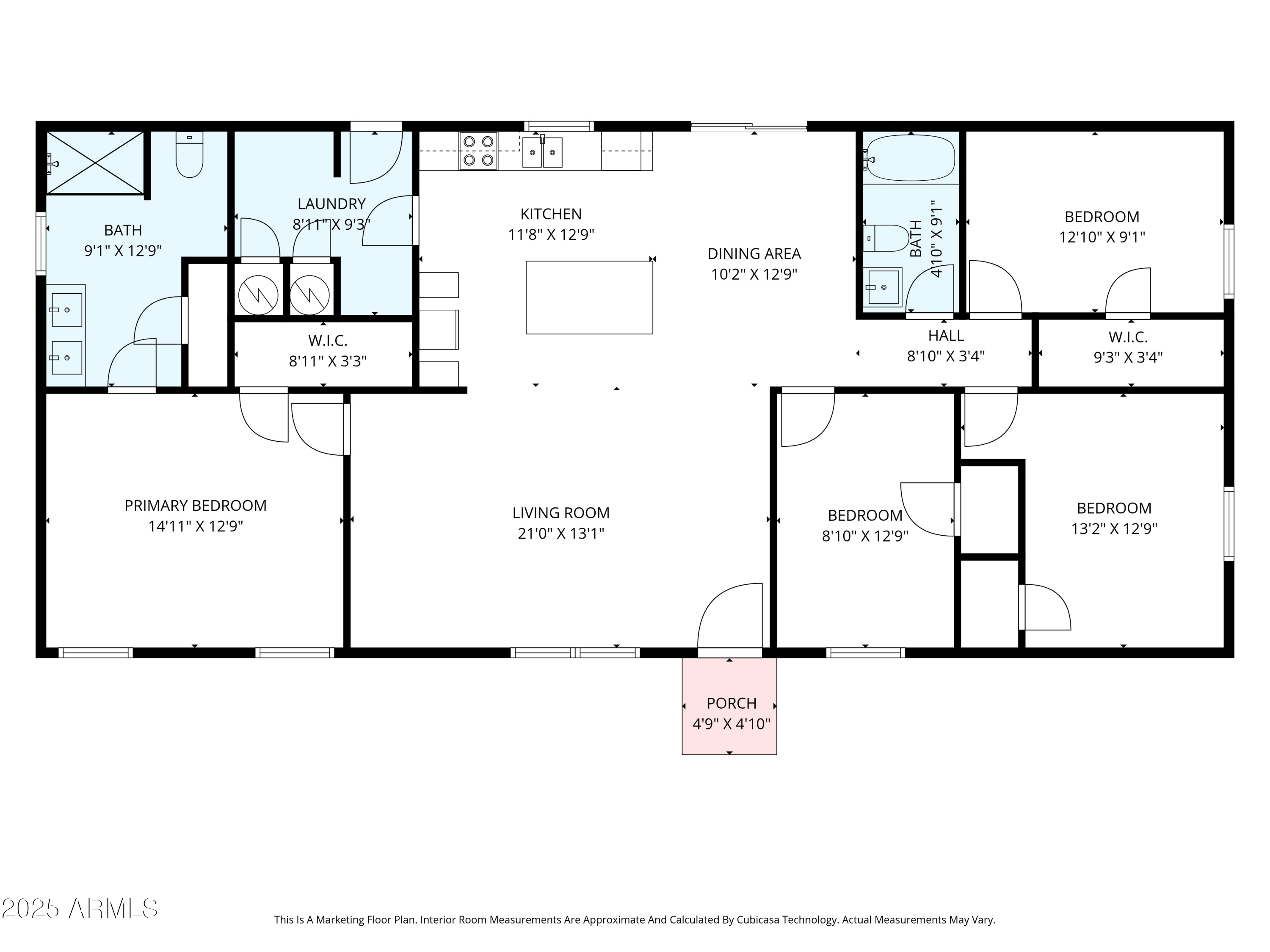 50308 West Wildwood Road Maricopa, AZ 85139 - Photo 41 of 42