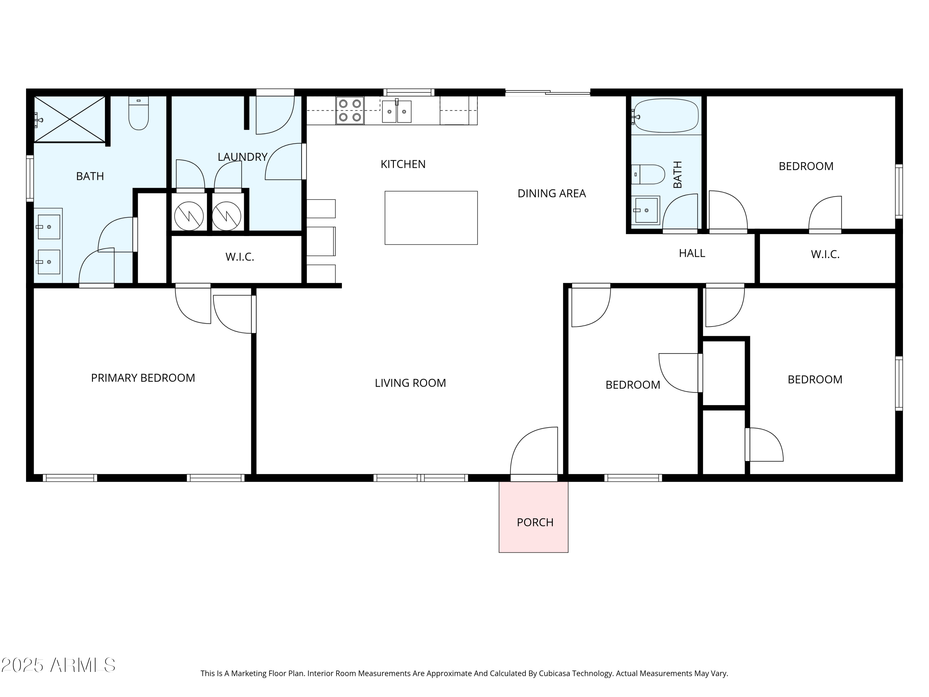 50308 West Wildwood Road Maricopa, AZ 85139 - Photo 42 of 42