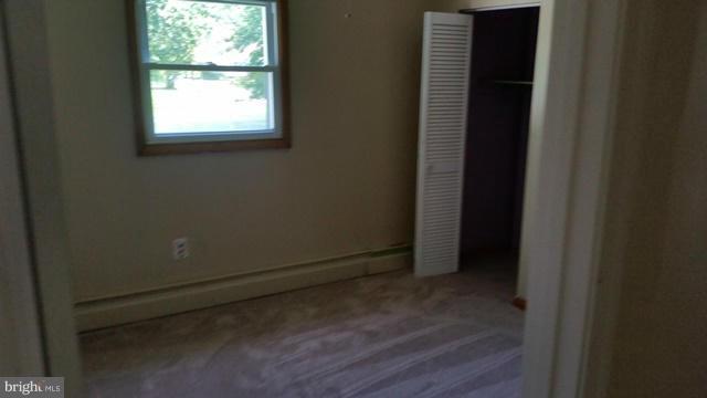 6832 Cornell Road Baltimore, MD 21220 - Photo 9 of 10 Bedroom