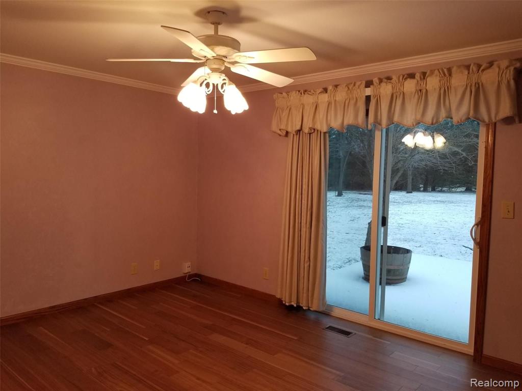 3960 West Coon Lake Road Howell, MI 48843 - Photo 15 of 40