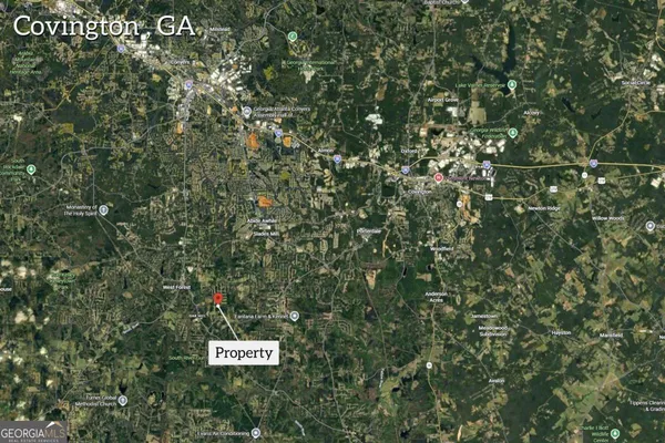 $1,200,000 | 0 Richard's Chapel Road, Covington, GA 30016