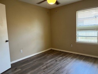 2226 Pebble Beach Drive Ingleside, TX 78362 - Photo 11 of 36 a room and a hard wood floor