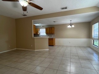 2226 Pebble Beach Drive Ingleside, TX 78362 - Photo 17 of 36 a view of a kitchen with a sink and cabinets