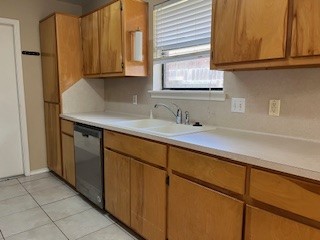 2226 Pebble Beach Drive Ingleside, TX 78362 - Photo 28 of 36 a kitchen with stainless steel appliances granite countertop a sink and a cabinets