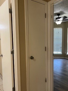 2226 Pebble Beach Drive Ingleside, TX 78362 - Photo 3 of 36 a bathroom with a sink and a mirror