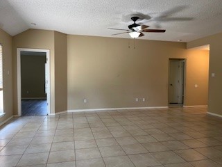 2226 Pebble Beach Drive Ingleside, TX 78362 - Photo 32 of 36 a view of a livingroom with a chandelier fan and windows
