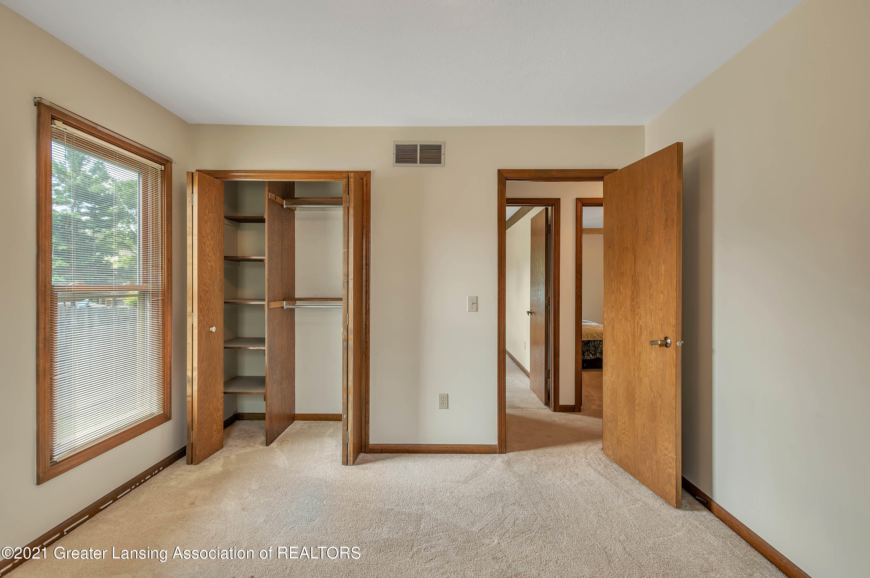 1614 Jolly Road Okemos, MI 48864 - Photo 31 of 43 Bedroom