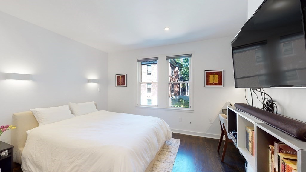167 Salisbury Road, Unit 2 Brookline, MA 02445 - Photo 18 of 30