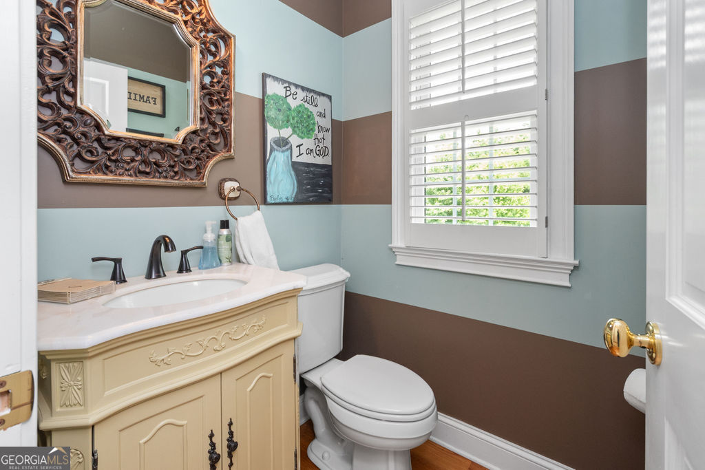 240 Community House Road Barnesville, GA 30204 - Photo 22 of 83 Gallery Image 22
