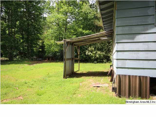 4693 County Road 29 Heflin, AL 36264 - Photo 20 of 25