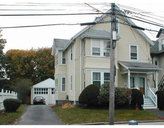 103 High Street, Unit 2 Waltham, MA 02453 - Photo 12 of 18
