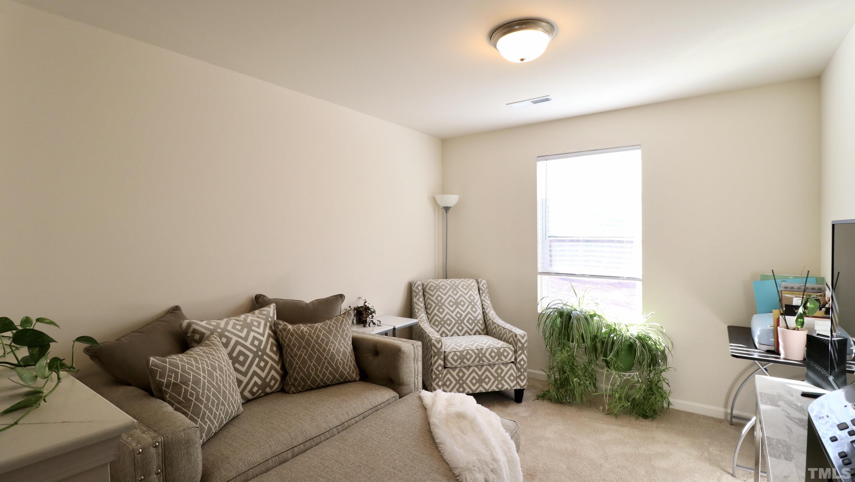 9914 Nugget Road Spring Hope, NC 27882 - Photo 3 of 10 a living room with furniture and a window