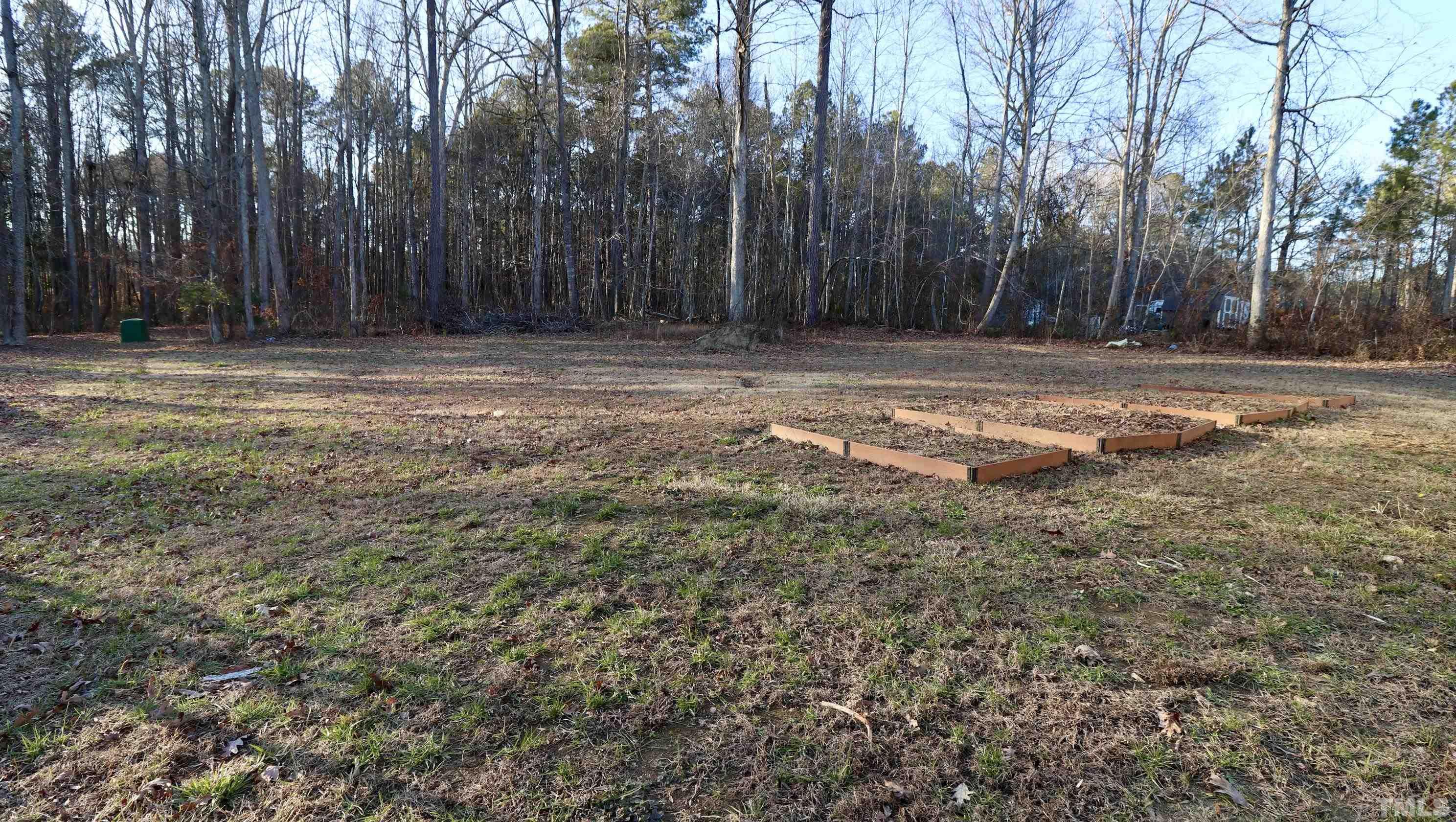 9914 Nugget Road Spring Hope, NC 27882 - Photo 8 of 10 a house view with backyard space