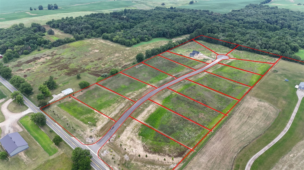 Lot 16 High Rdg Court Middleville, MI 49333 - Photo 8 of 19