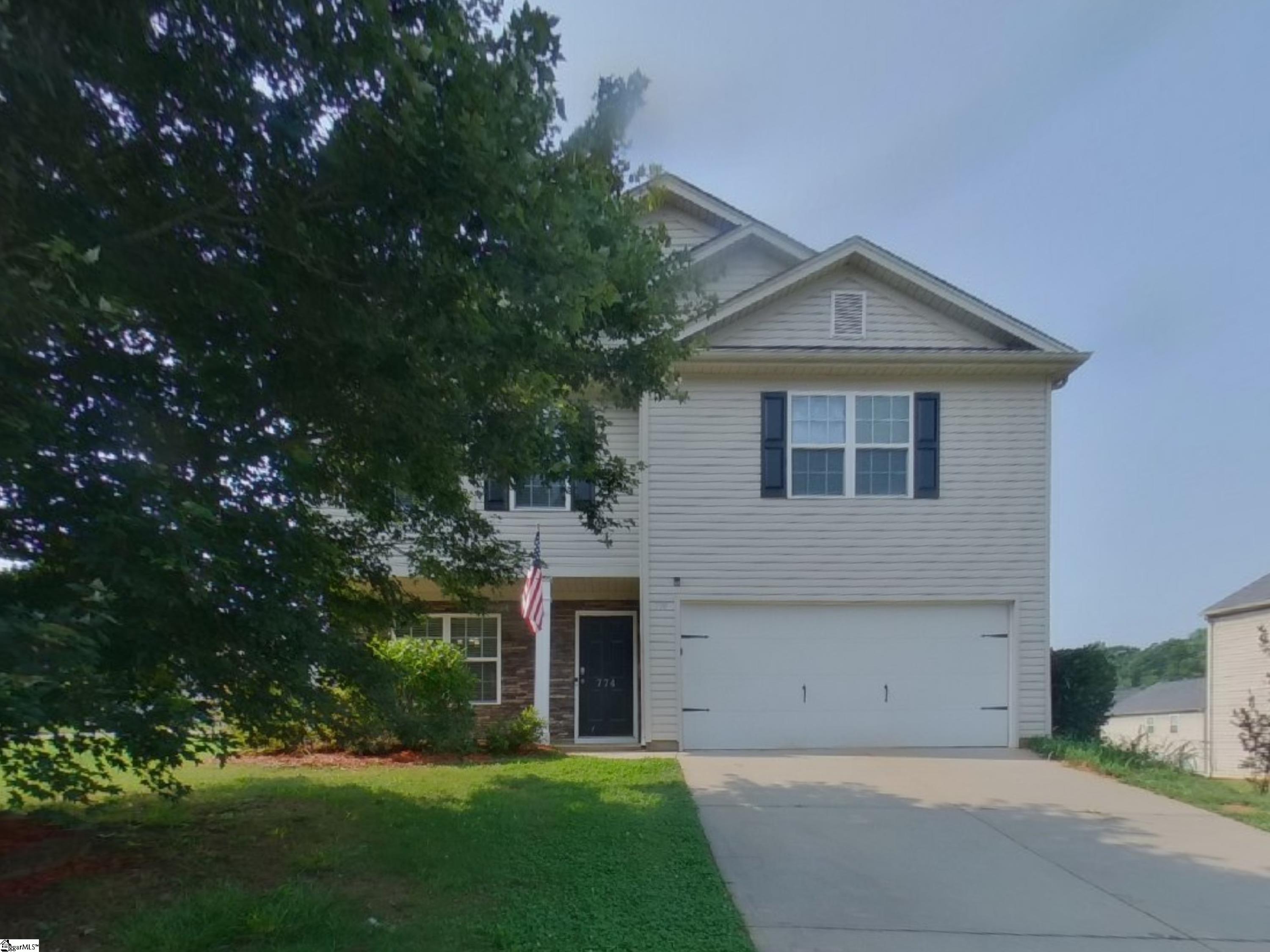 774 Markham Circle Moore, SC 29369 - Photo 1 of 19