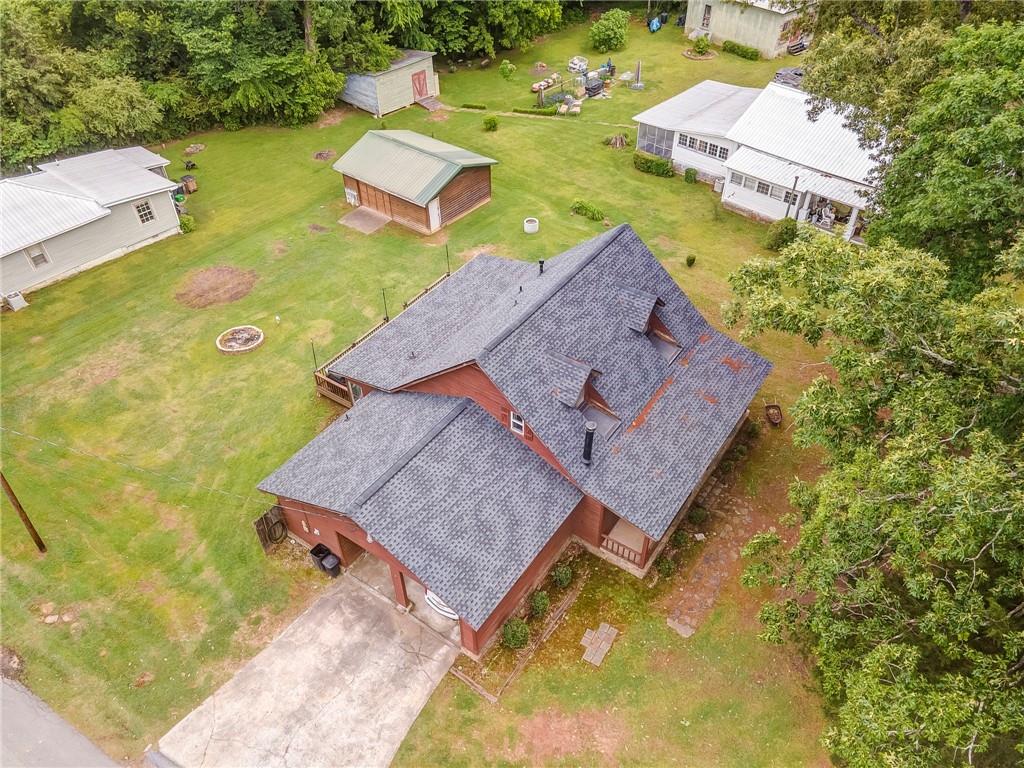 340 Old Dalton Road Northeast Rome, GA 30165 - Photo 49 of 58