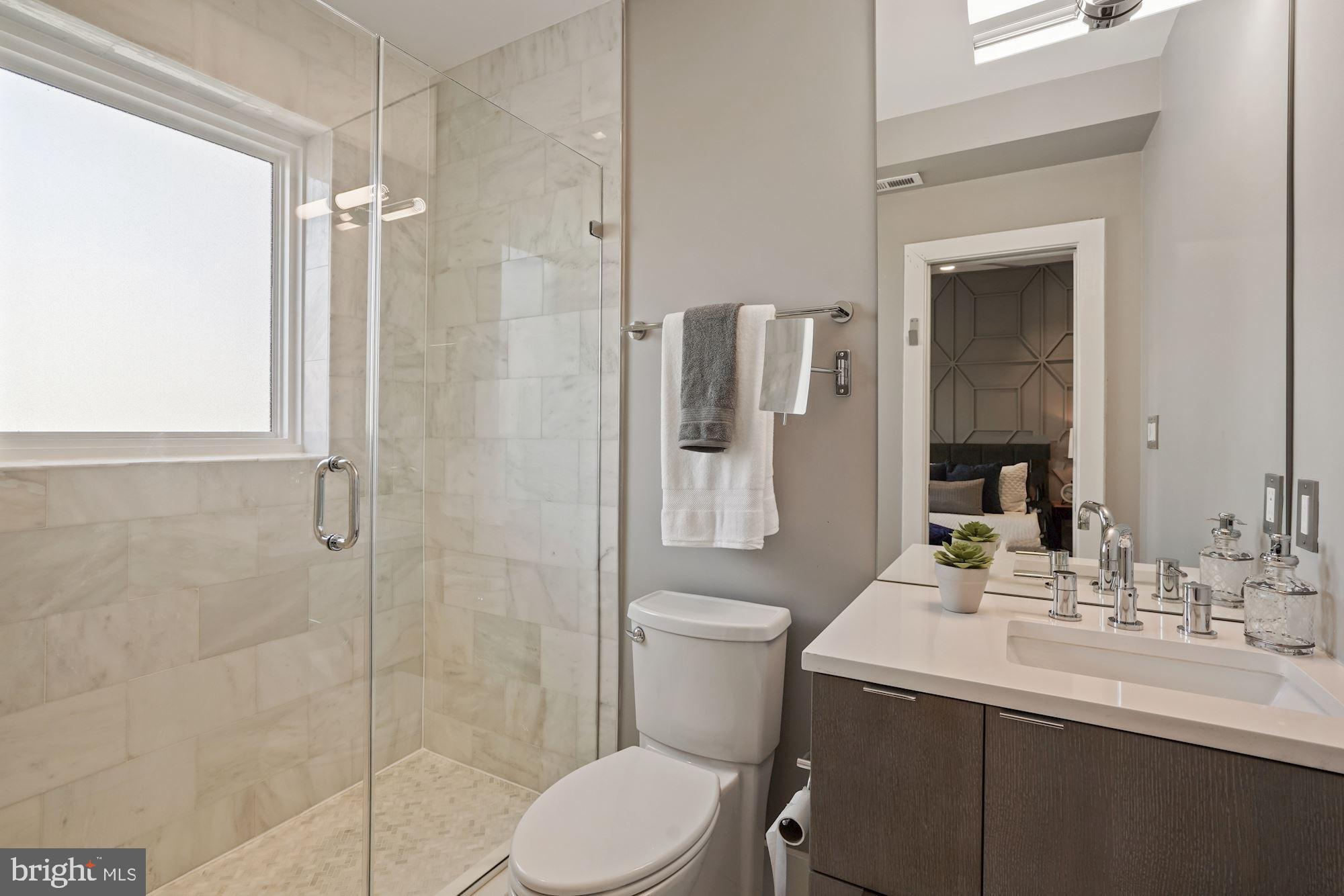 1906 Biltmore Street Northwest, Unit 3 Washington, DC 20009 - Photo 17 of 54 Bathroom 3