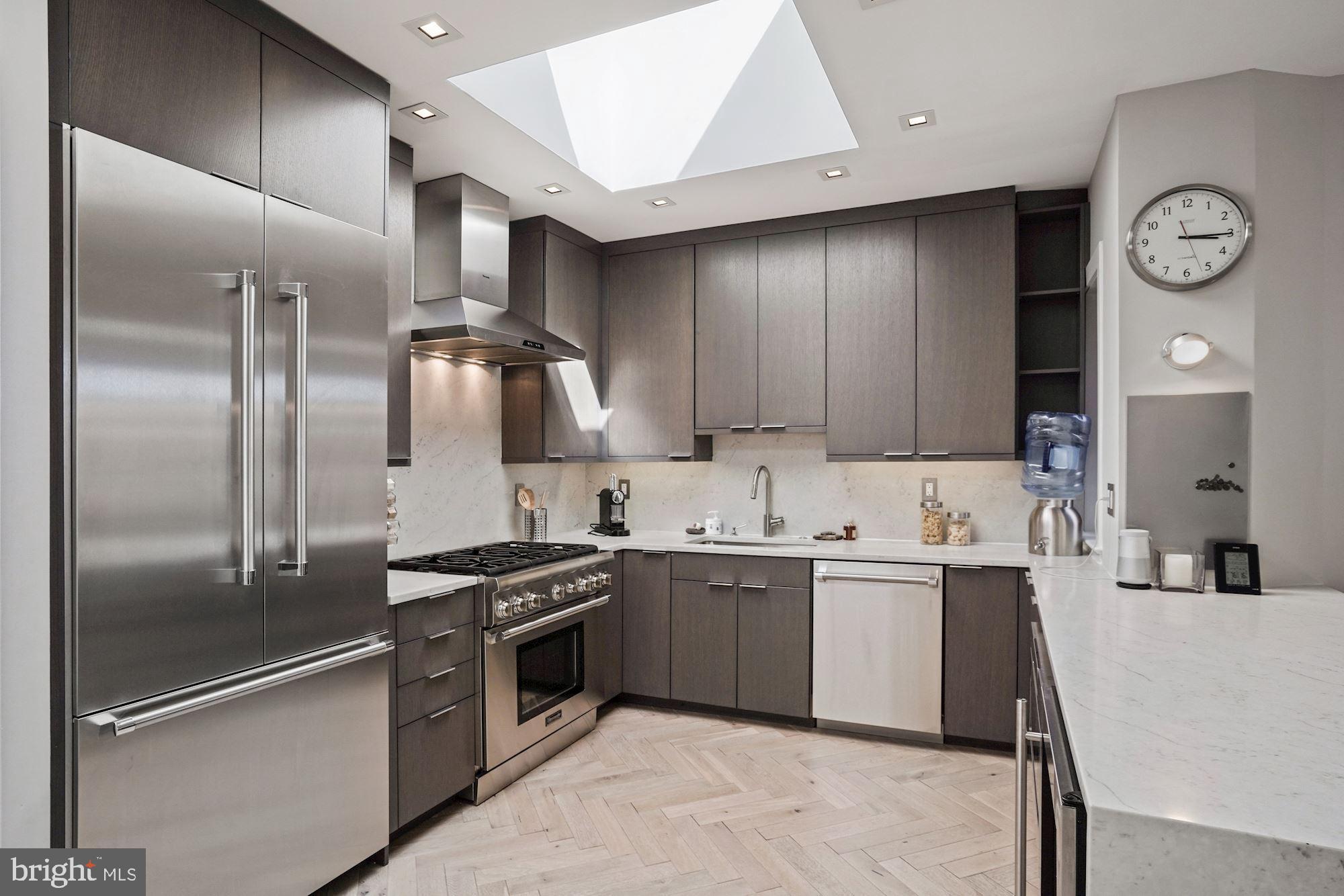 1906 Biltmore Street Northwest, Unit 3 Washington, DC 20009 - Photo 21 of 54 Kitchen