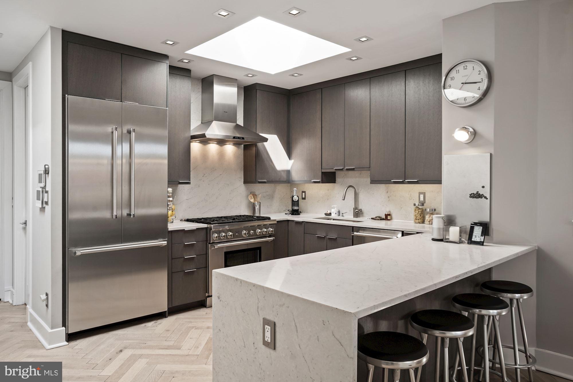 1906 Biltmore Street Northwest, Unit 3 Washington, DC 20009 - Photo 24 of 54 Kitchen