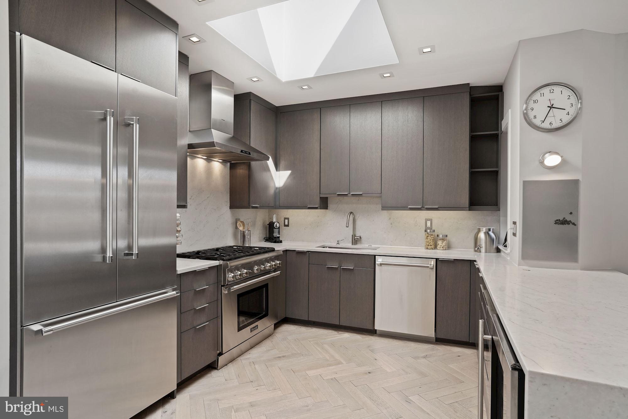 1906 Biltmore Street Northwest, Unit 3 Washington, DC 20009 - Photo 25 of 54 Kitchen