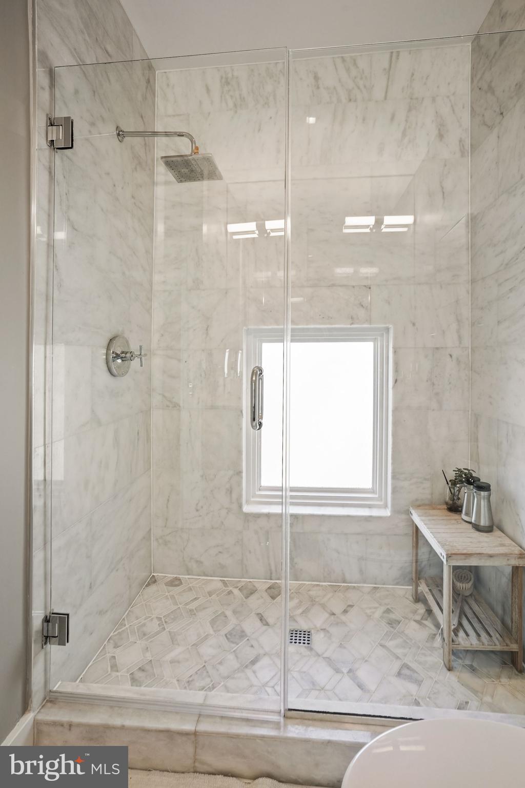 1906 Biltmore Street Northwest, Unit 3 Washington, DC 20009 - Photo 44 of 54 Main Bathroom