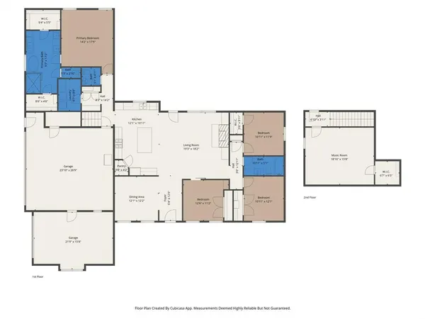 $650,000 | 322 Mountainview Court, Sunset, TX 76270