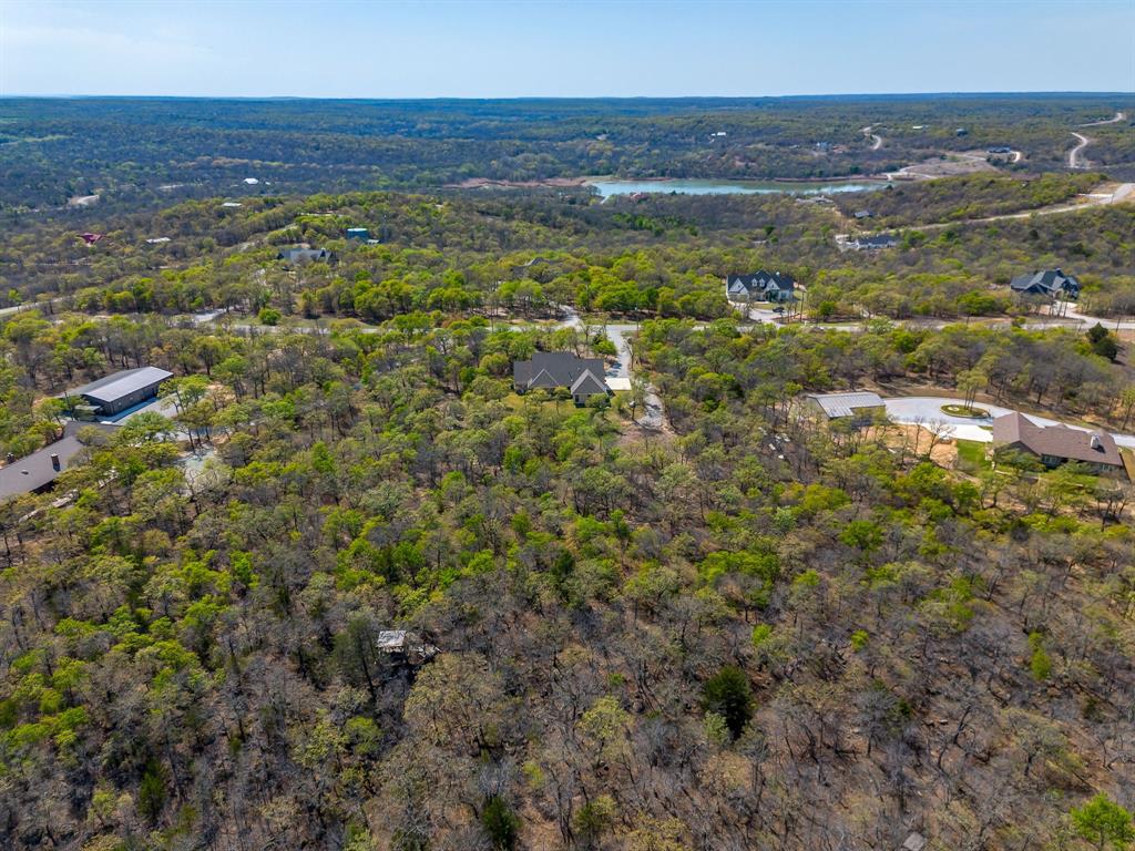 322 Mountainview Court Sunset, TX 76270 - Photo 5 of 40 a view of city and ocean