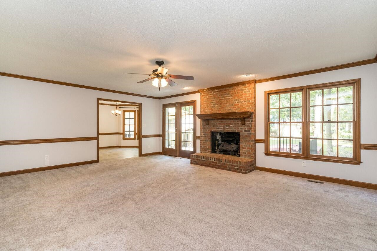 5945 Hampton Ridge Road Raleigh, NC 27603 - Photo 7 of 31 Photo 7
