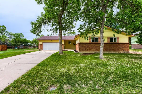 $535,000 | 6524 South Franklin Street, Centennial, CO 80121