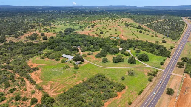 $39,900,000 | 24434 East Highway 71, Horseshoe Bay, TX 78657