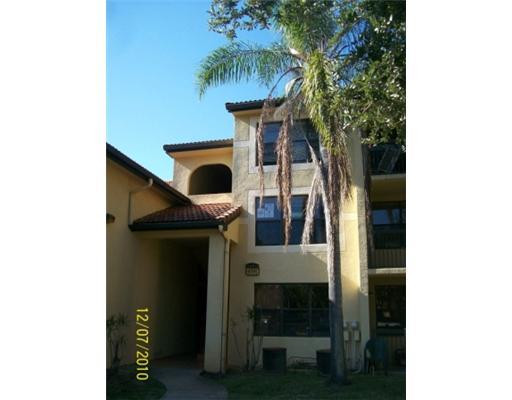 4581 West McNab Road, Unit 18 Pompano Beach, FL 33069 - Photo 1 of 4 Exterior Front