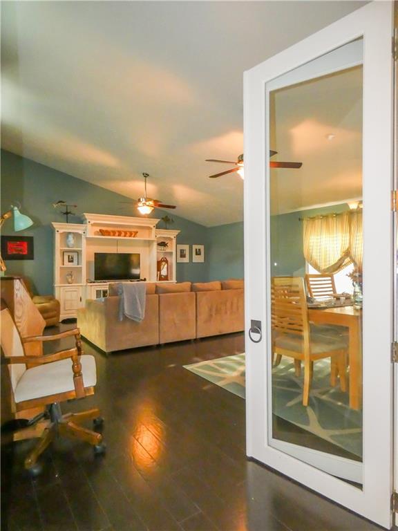 2061 Southeast Pyramid Road Port St. Lucie, FL 34952 - Photo 13 of 46 Living room