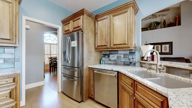 $620,000 | 224 Spirit Hill Circle, Smyrna, TN 37167