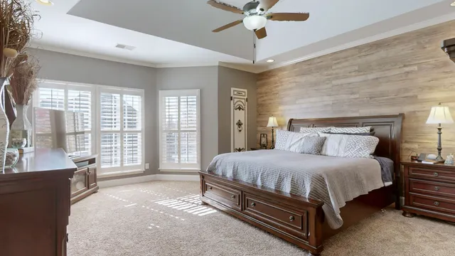 $620,000 | 224 Spirit Hill Circle, Smyrna, TN 37167