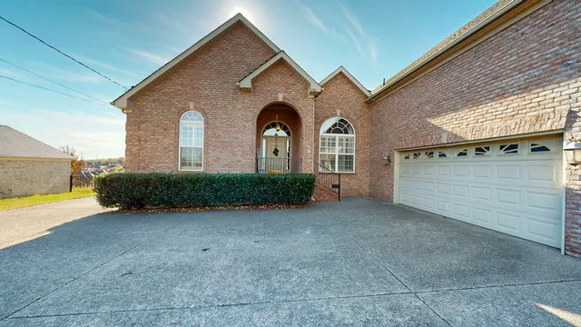 $620,000 | 224 Spirit Hill Circle, Smyrna, TN 37167