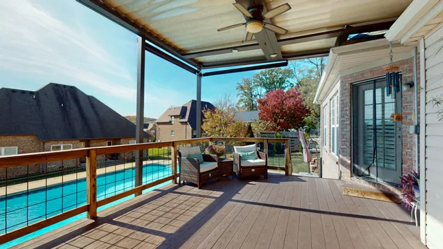 $620,000 | 224 Spirit Hill Circle, Smyrna, TN 37167