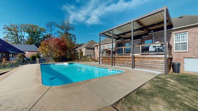 $620,000 | 224 Spirit Hill Circle, Smyrna, TN 37167