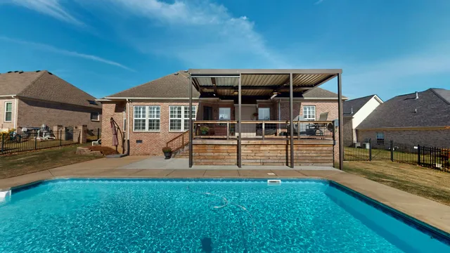 $620,000 | 224 Spirit Hill Circle, Smyrna, TN 37167