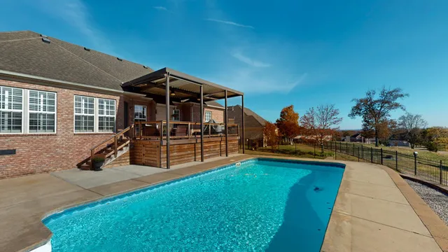 $620,000 | 224 Spirit Hill Circle, Smyrna, TN 37167