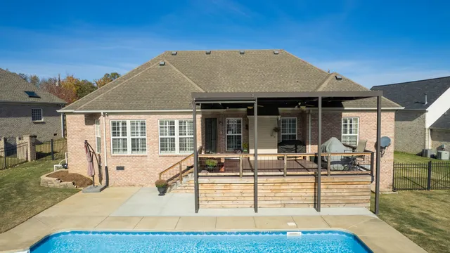 $620,000 | 224 Spirit Hill Circle, Smyrna, TN 37167