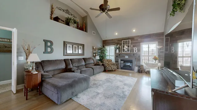 $620,000 | 224 Spirit Hill Circle, Smyrna, TN 37167