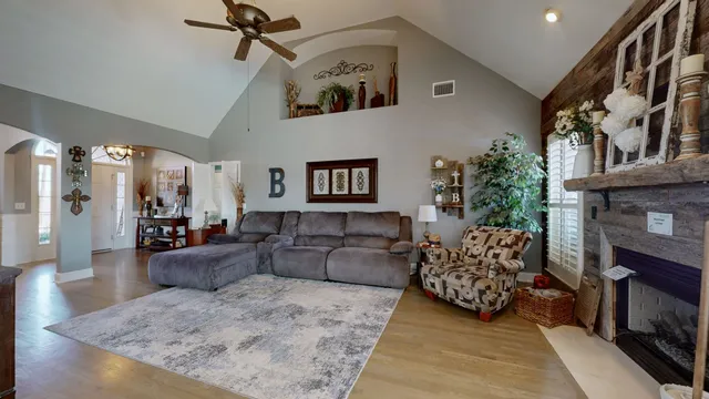 $620,000 | 224 Spirit Hill Circle, Smyrna, TN 37167