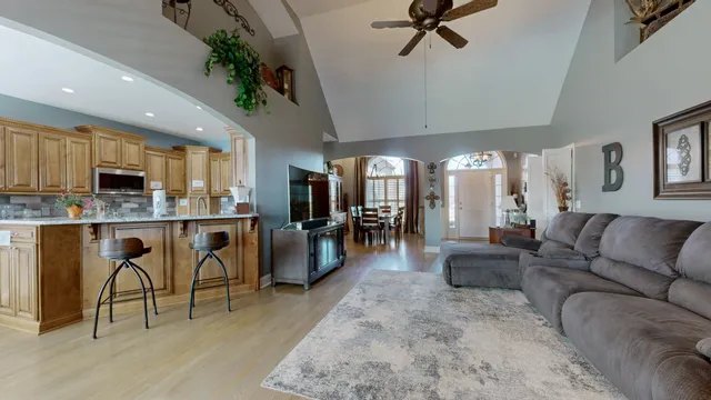 $620,000 | 224 Spirit Hill Circle, Smyrna, TN 37167