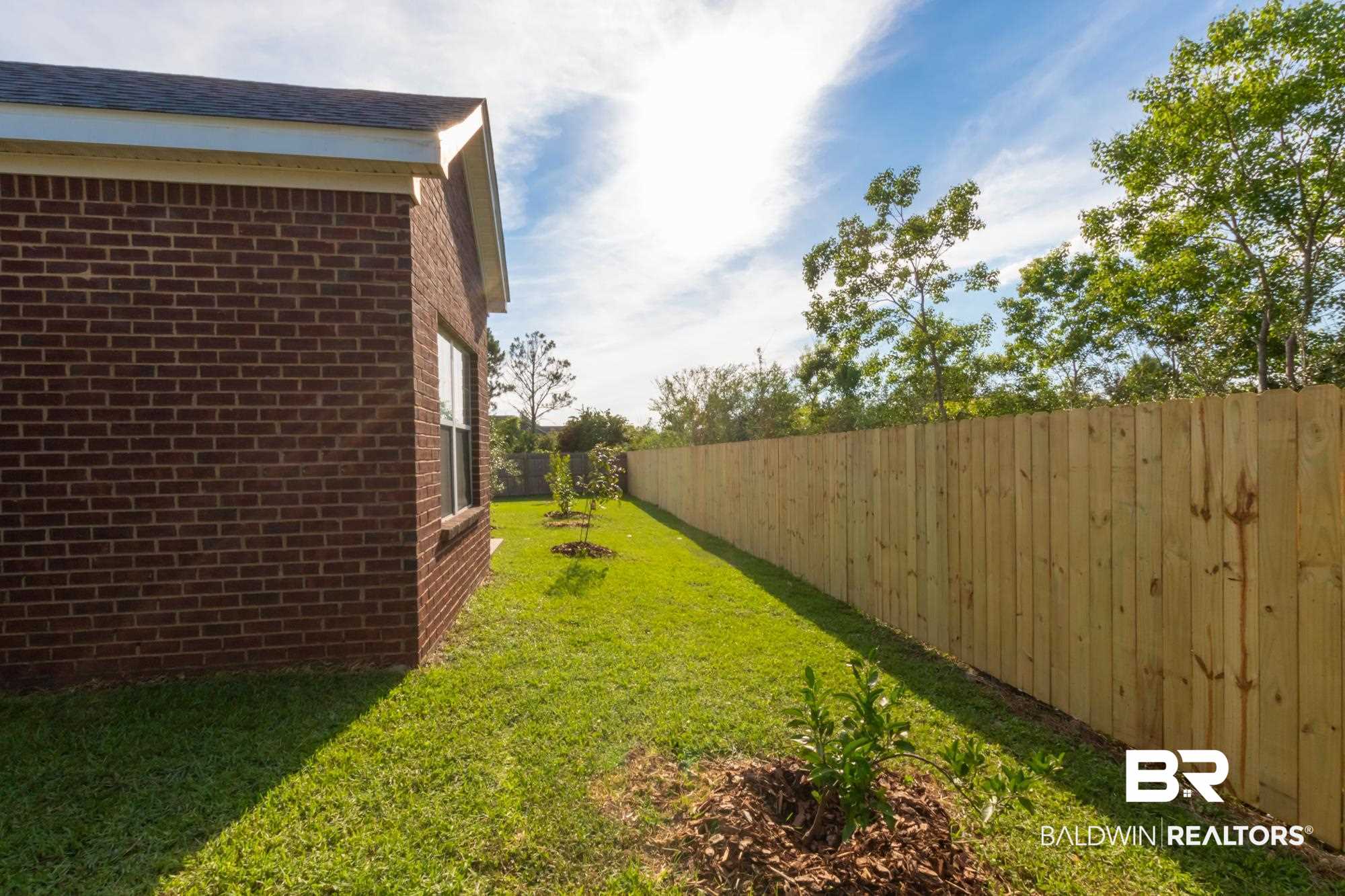 1137 Sloane Cove Foley, AL 36535 - Photo 30 of 31 Backyard