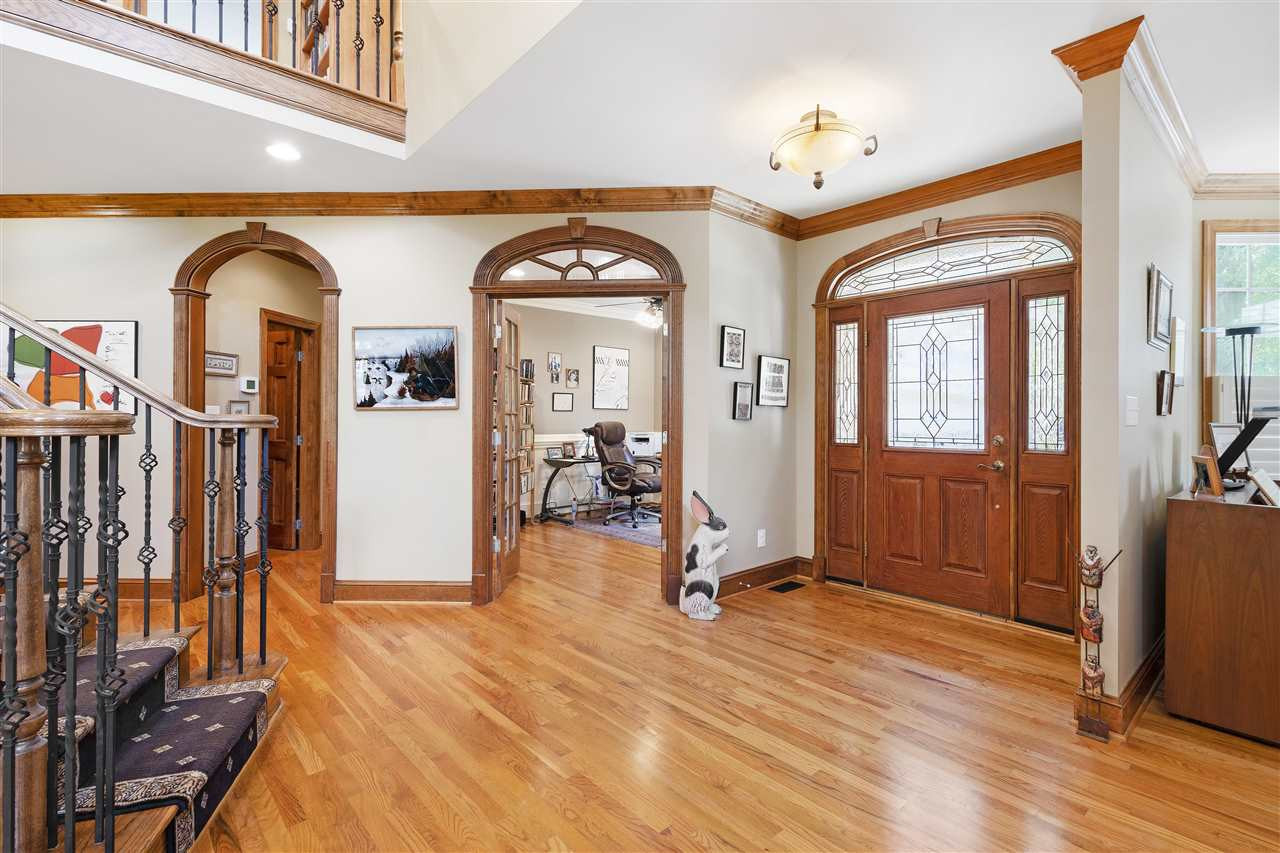 1848 Torrington Street Raleigh, NC 27615 - Photo 5 of 27 Photo 5