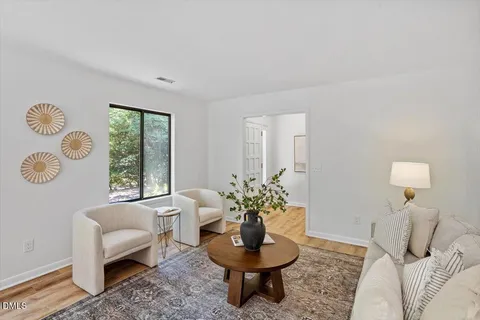 $513,000 | 120 Summerlin Drive, Chapel Hill, NC 27514