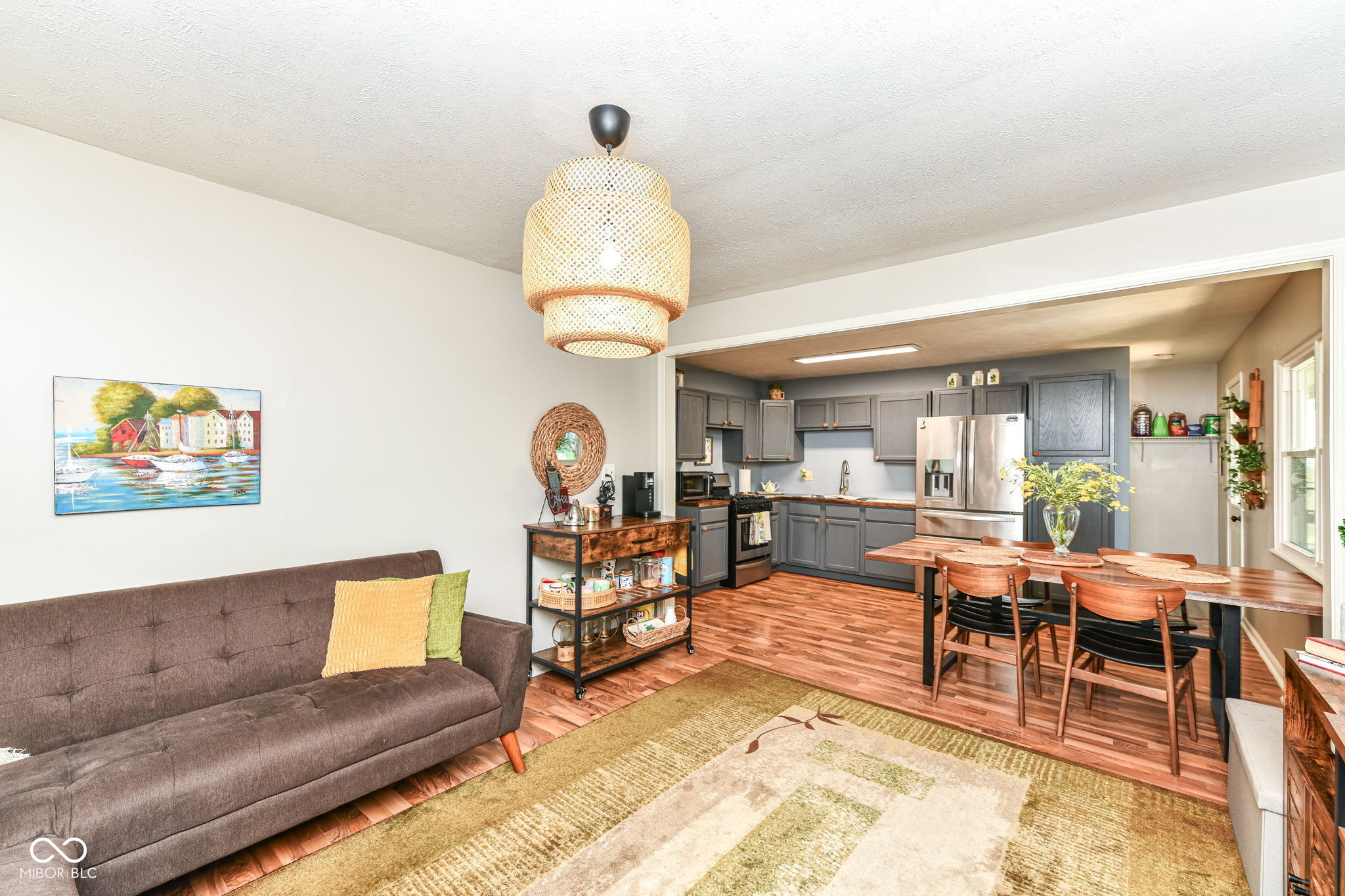347 North Raceway Road Indianapolis, IN 46234 - Photo 12 of 29 Gallery Image 12